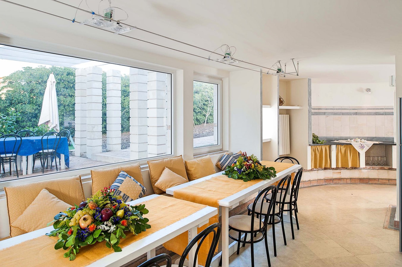 Villa Anji - 10 Guests - Private villa with pool 4 Italian Breaks