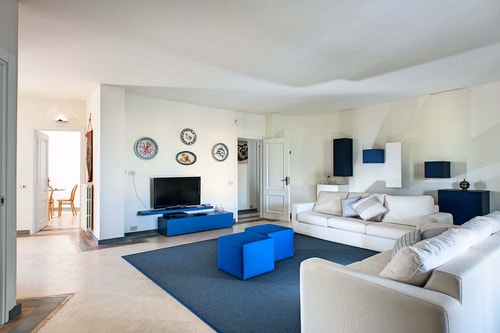 Villa Anji - 10 Guests - Private villa with pool 9 Italian Breaks
