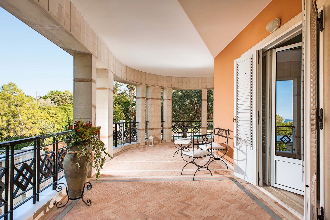 Villa Anji - 10 Guests - Private villa with pool 11 Italian Breaks
