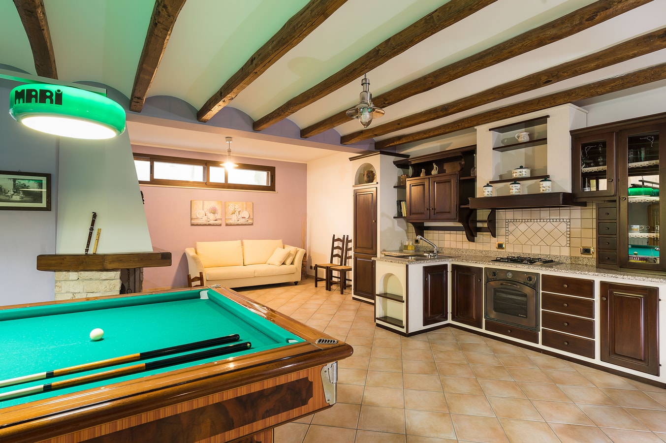 Villa Azzurra - Private villa with pool 12 Italian Breaks
