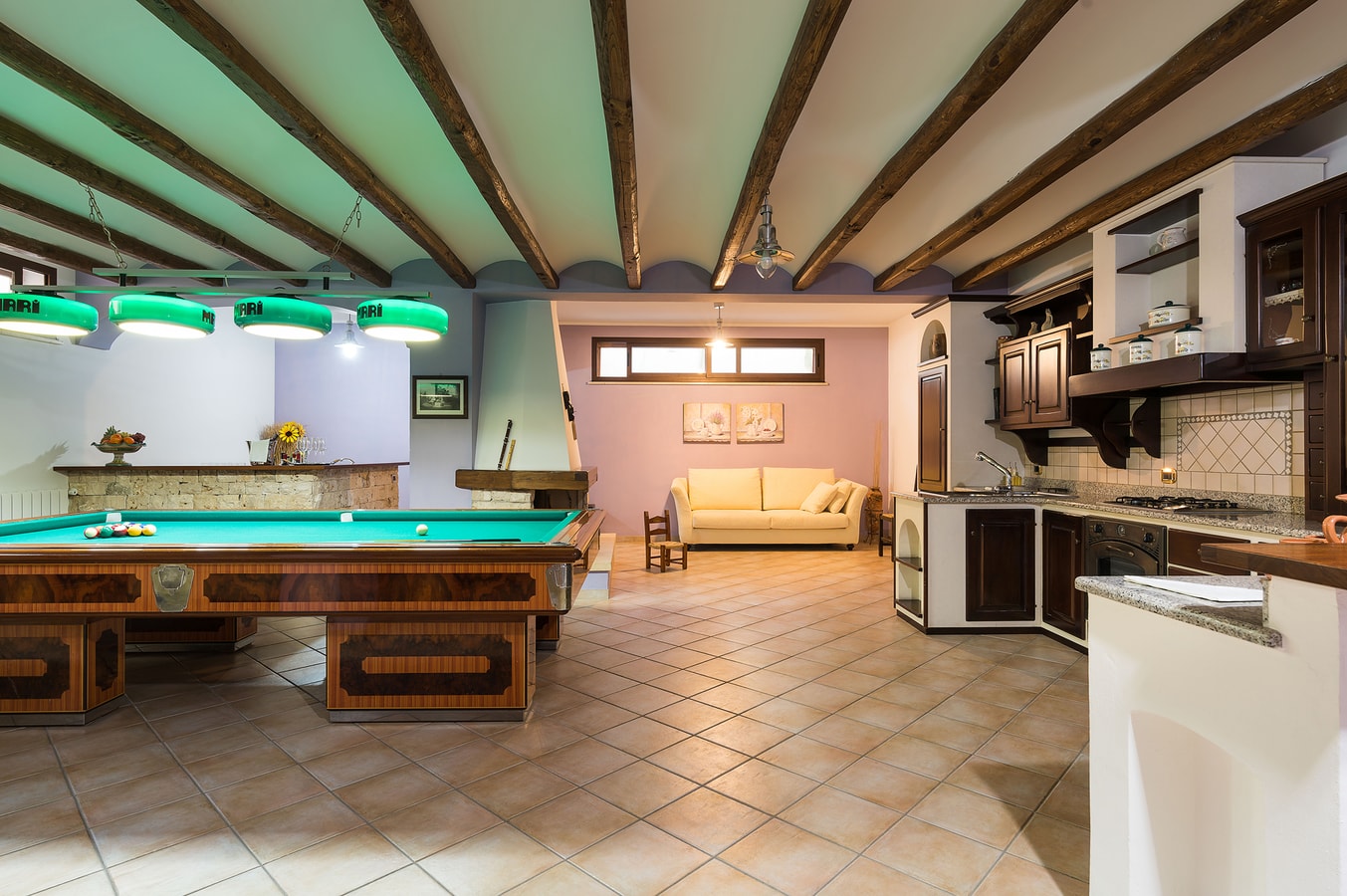 Villa Azzurra - Private villa with pool 13 Italian Breaks