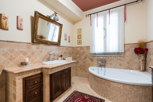 Villa Azzurra - Private villa with pool 19 Italian Breaks