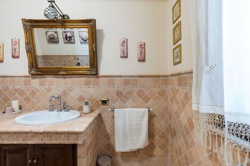 Villa Azzurra - Private villa with pool 20 Italian Breaks