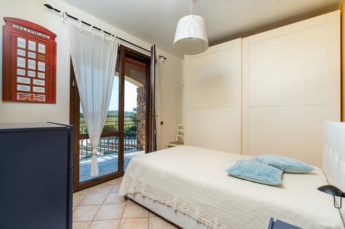 Villa Azzurra - Private villa with pool 21 Italian Breaks