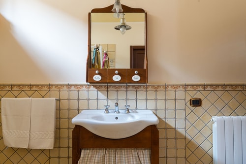Villa Azzurra - Private villa with pool 32 Italian Breaks