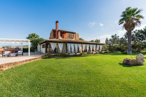 Villa Azzurra - Private villa with pool 34 Italian Breaks