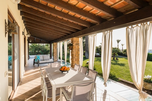 Villa Azzurra - Private villa with pool 35 Italian Breaks