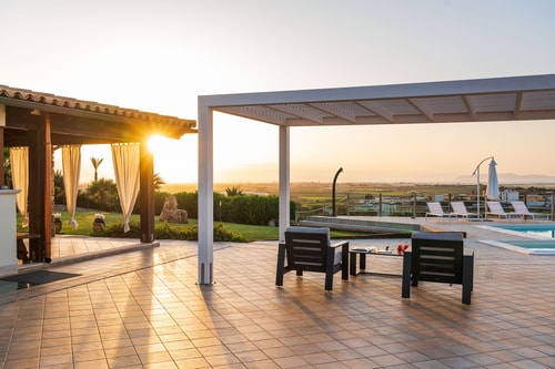 Villa Azzurra - Private villa with pool 36 Italian Breaks