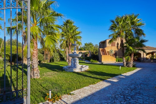 Villa Atena - Private villa with pool 9 Italian Breaks