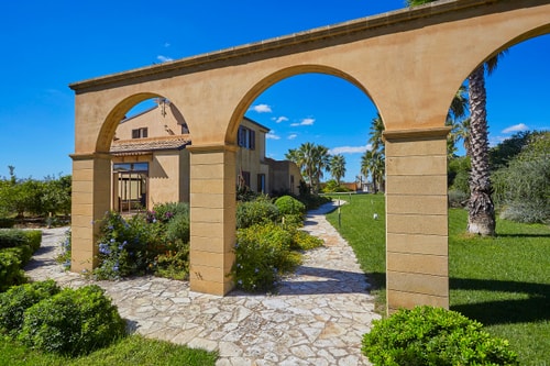 Villa Atena - Private villa with pool 10 Italian Breaks
