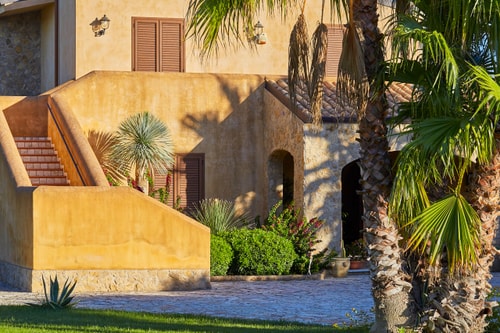 Villa Atena - Private villa with pool 13 Italian Breaks
