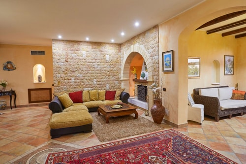 Villa Atena - Private villa with pool 20 Italian Breaks