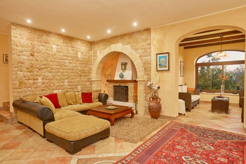 Villa Atena - Private villa with pool 21 Italian Breaks