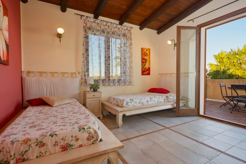 Villa Atena - Private villa with pool 27 Italian Breaks