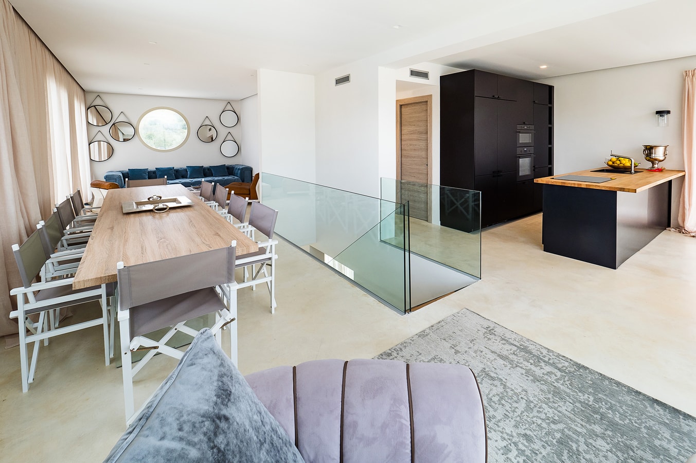 Villa Bochini - Private villa with heated pool in Noto area 2 Italian Breaks