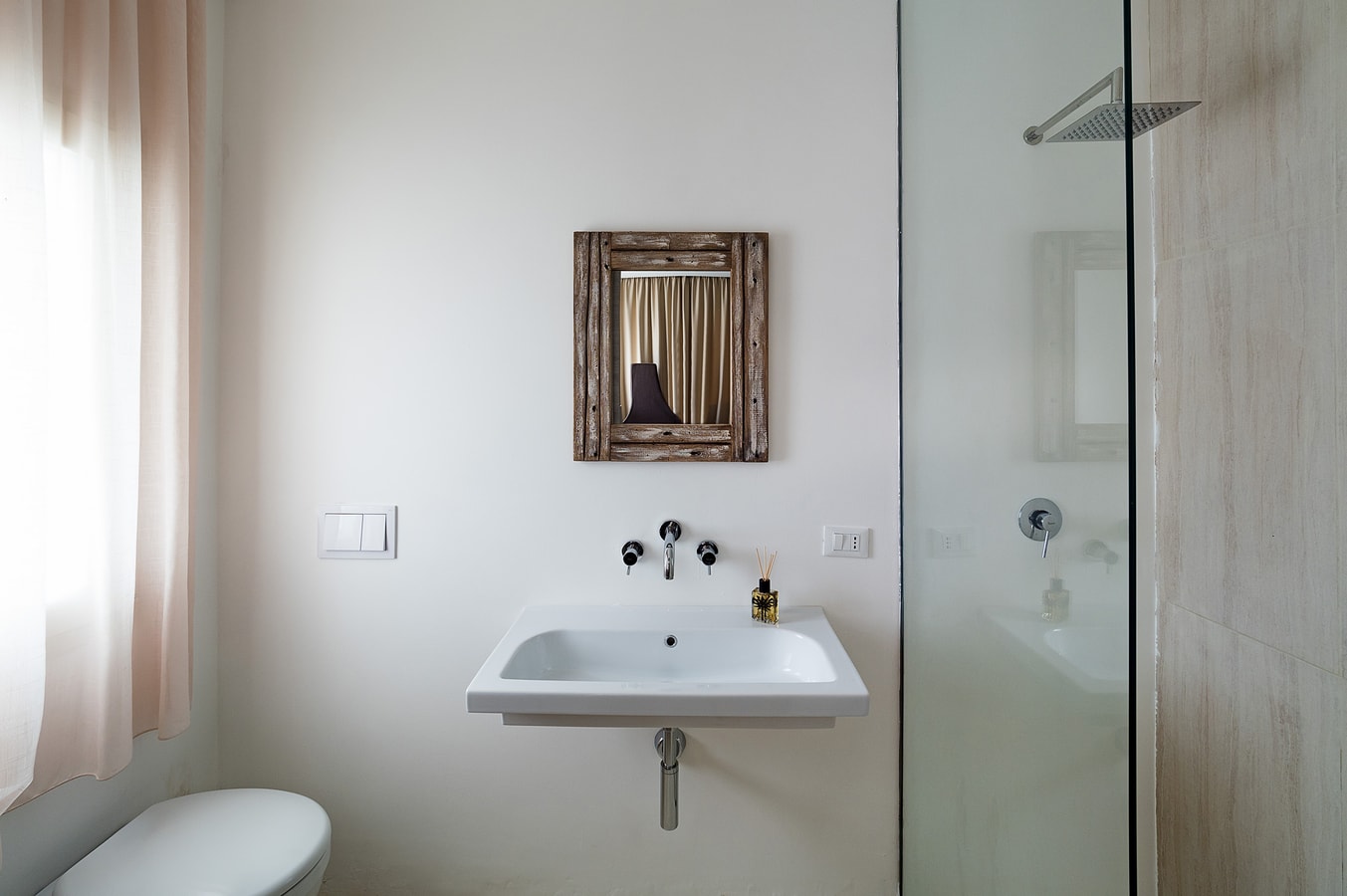 Villa Bochini - Private villa with heated pool in Noto area 9 Italian Breaks