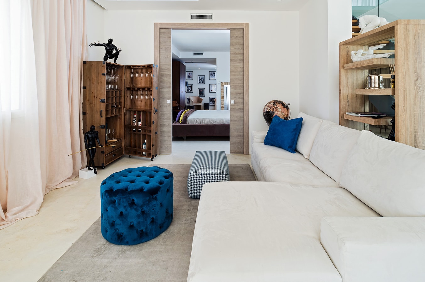 Villa Bochini - Private villa with heated pool in Noto area 21 Italian Breaks