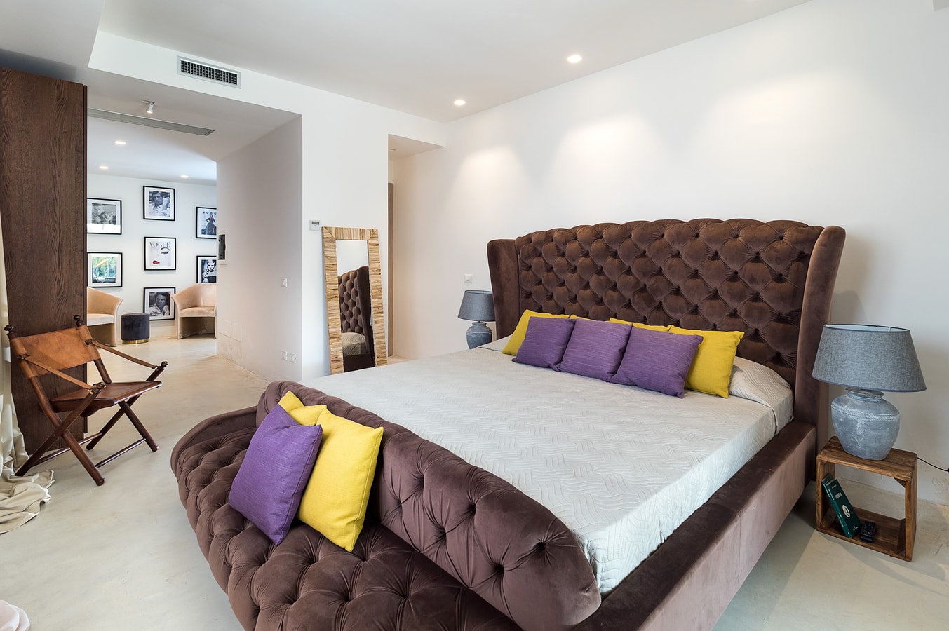 Villa Bochini - Private villa with heated pool in Noto area 23 Italian Breaks