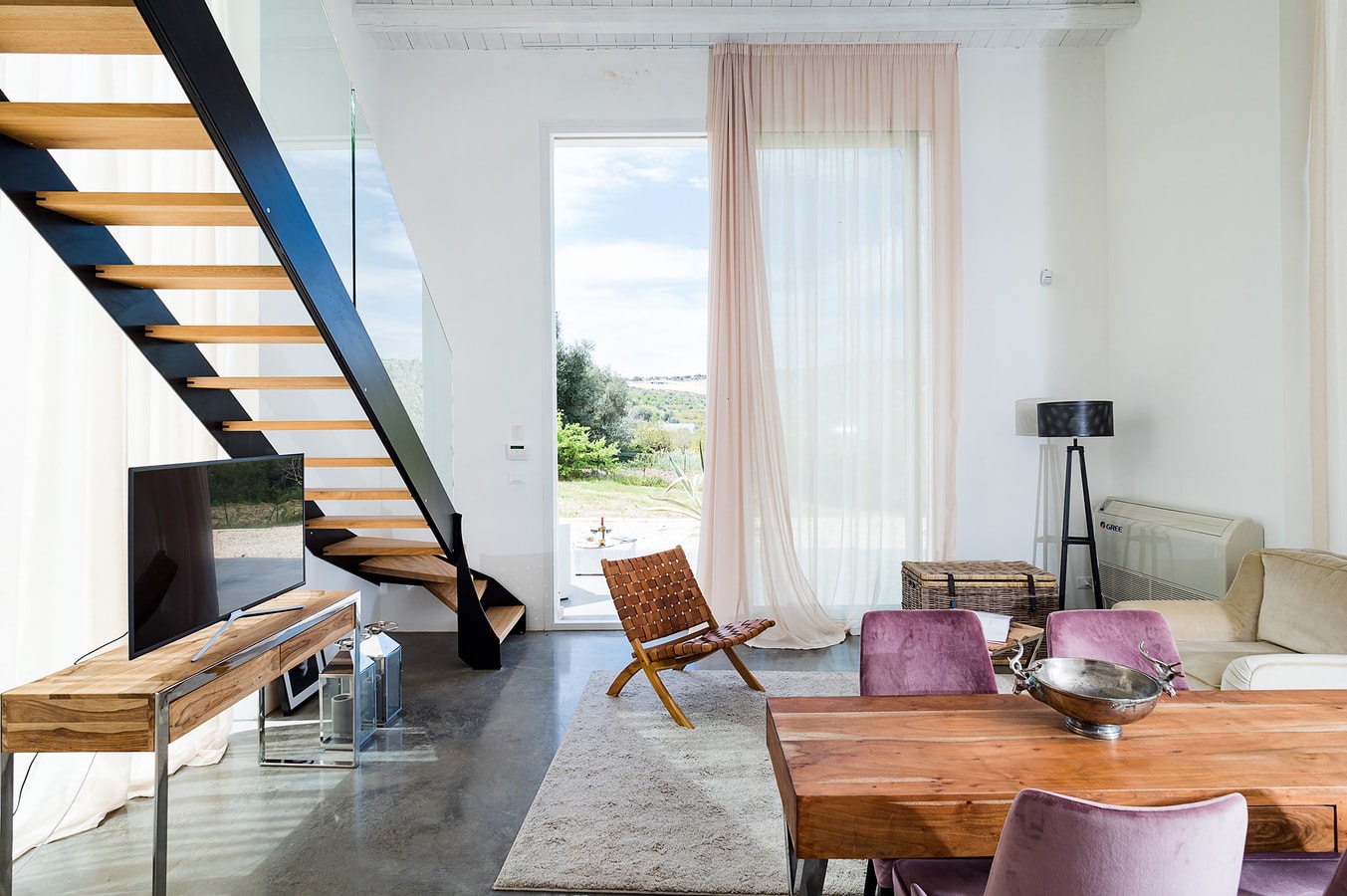 Villa Bochini - Private villa with heated pool in Noto area 29 Italian Breaks