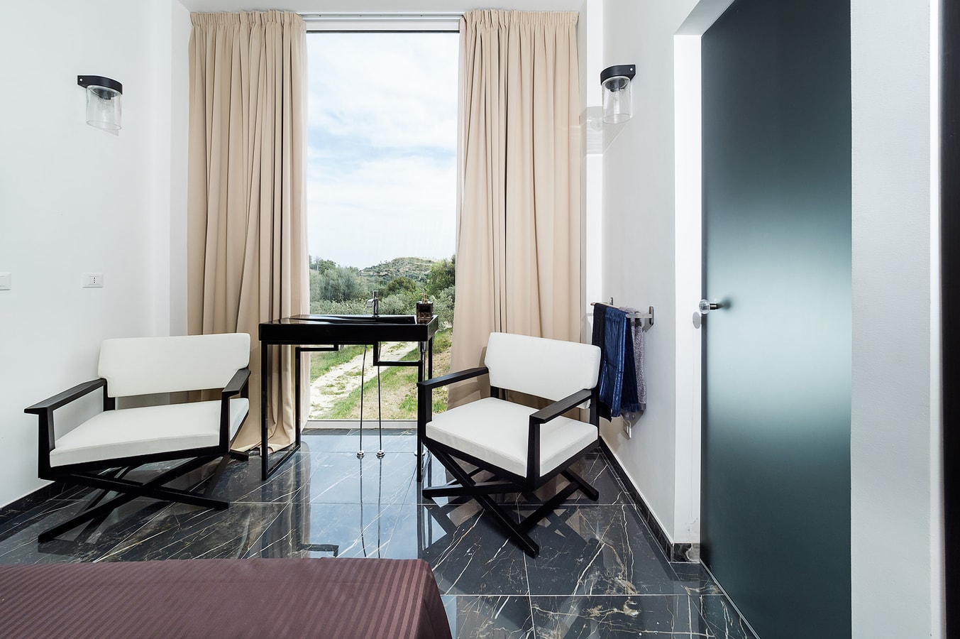 Villa Bochini - Private villa with heated pool in Noto area 33 Italian Breaks