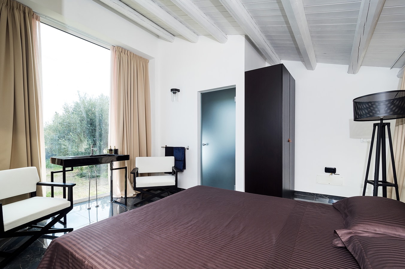 Villa Bochini - Private villa with heated pool in Noto area 34 Italian Breaks