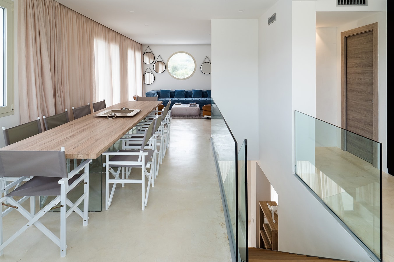 Villa Bochini - Modern villa with heated pool in Noto Area 3 Italian Breaks