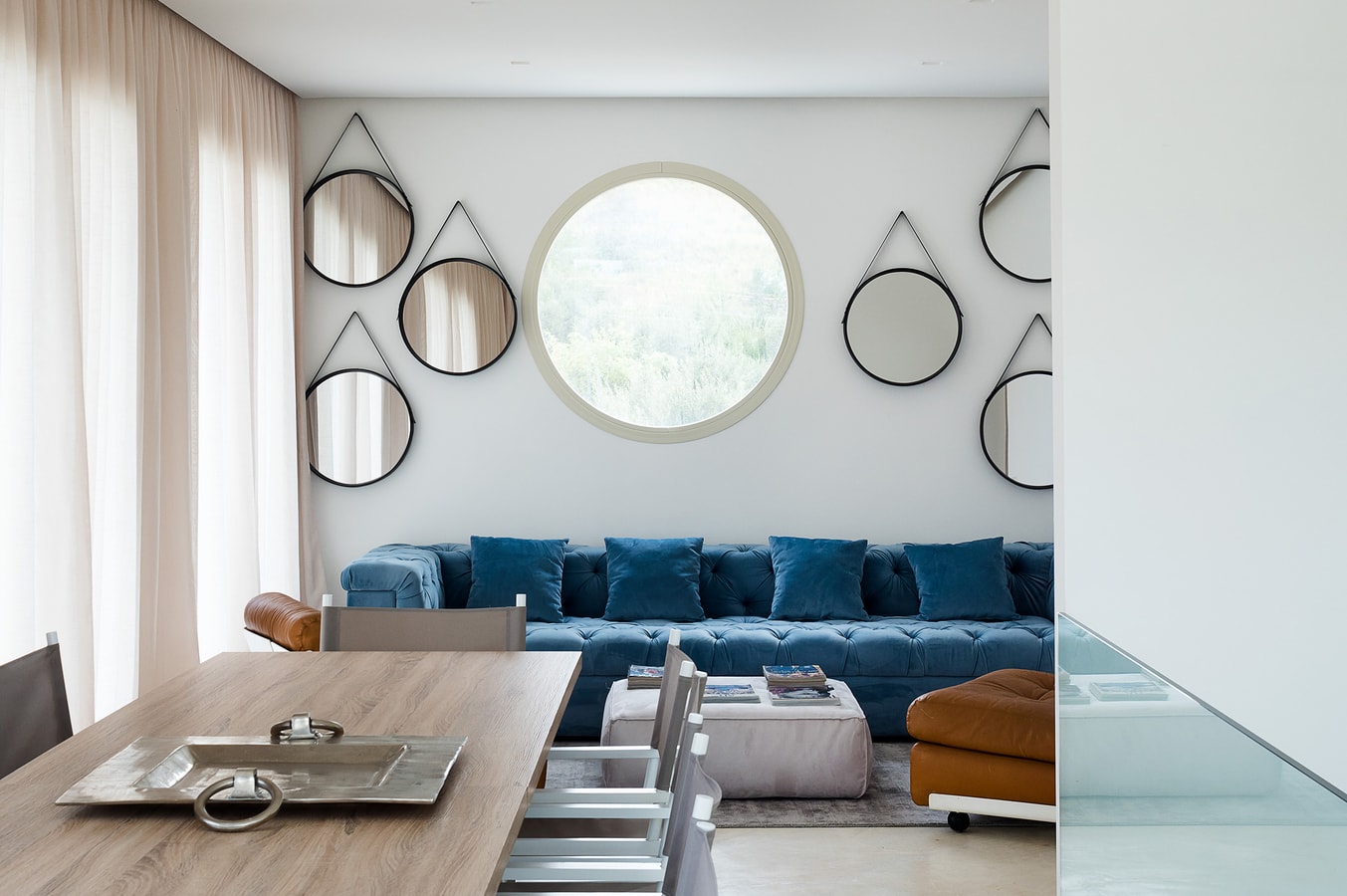 Villa Bochini - Modern villa with heated pool in Noto Area 4 Italian Breaks