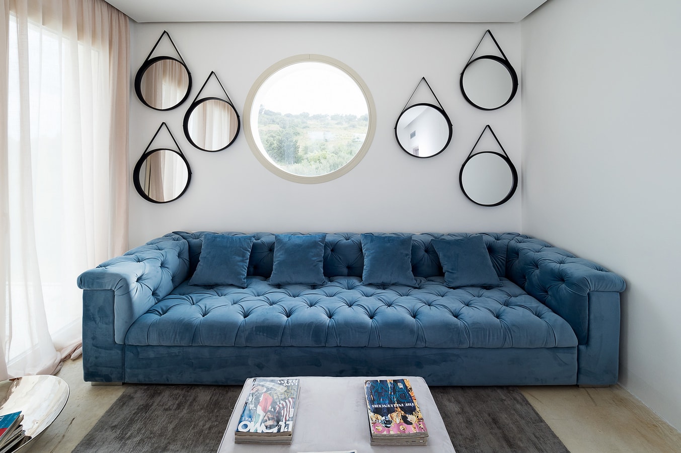 Villa Bochini - Modern villa with heated pool in Noto Area 5 Italian Breaks