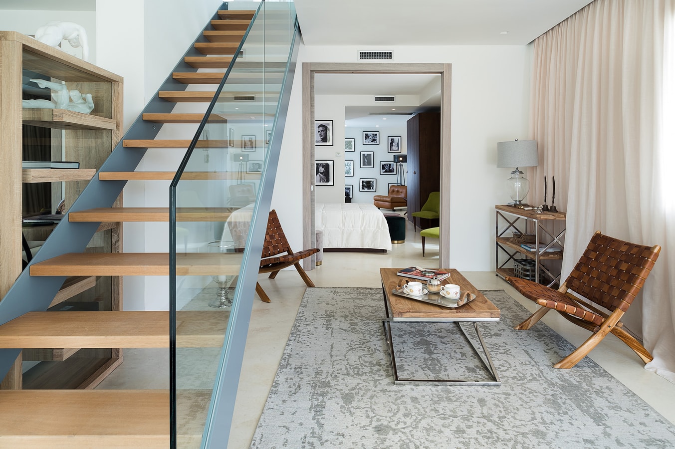 Villa Bochini - Modern villa with heated pool in Noto Area 16 Italian Breaks
