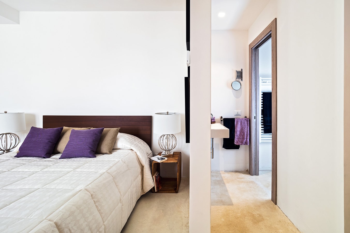 Villa Bochini - Modern villa with heated pool in Noto Area 18 Italian Breaks