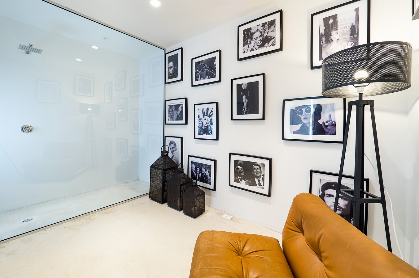 Villa Bochini - Modern villa with heated pool in Noto Area 19 Italian Breaks