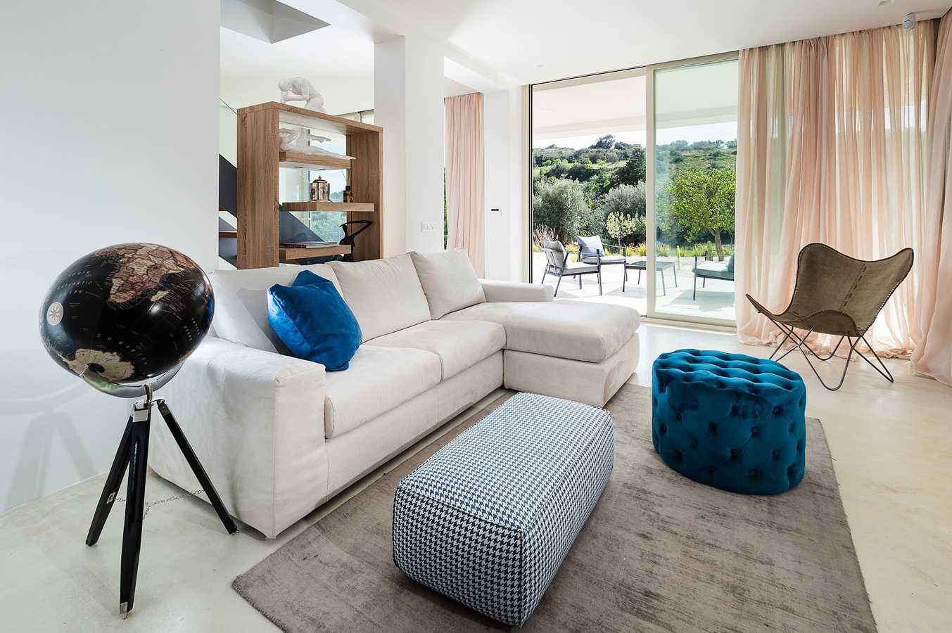 Villa Bochini - Modern villa with heated pool in Noto Area 20 Italian Breaks