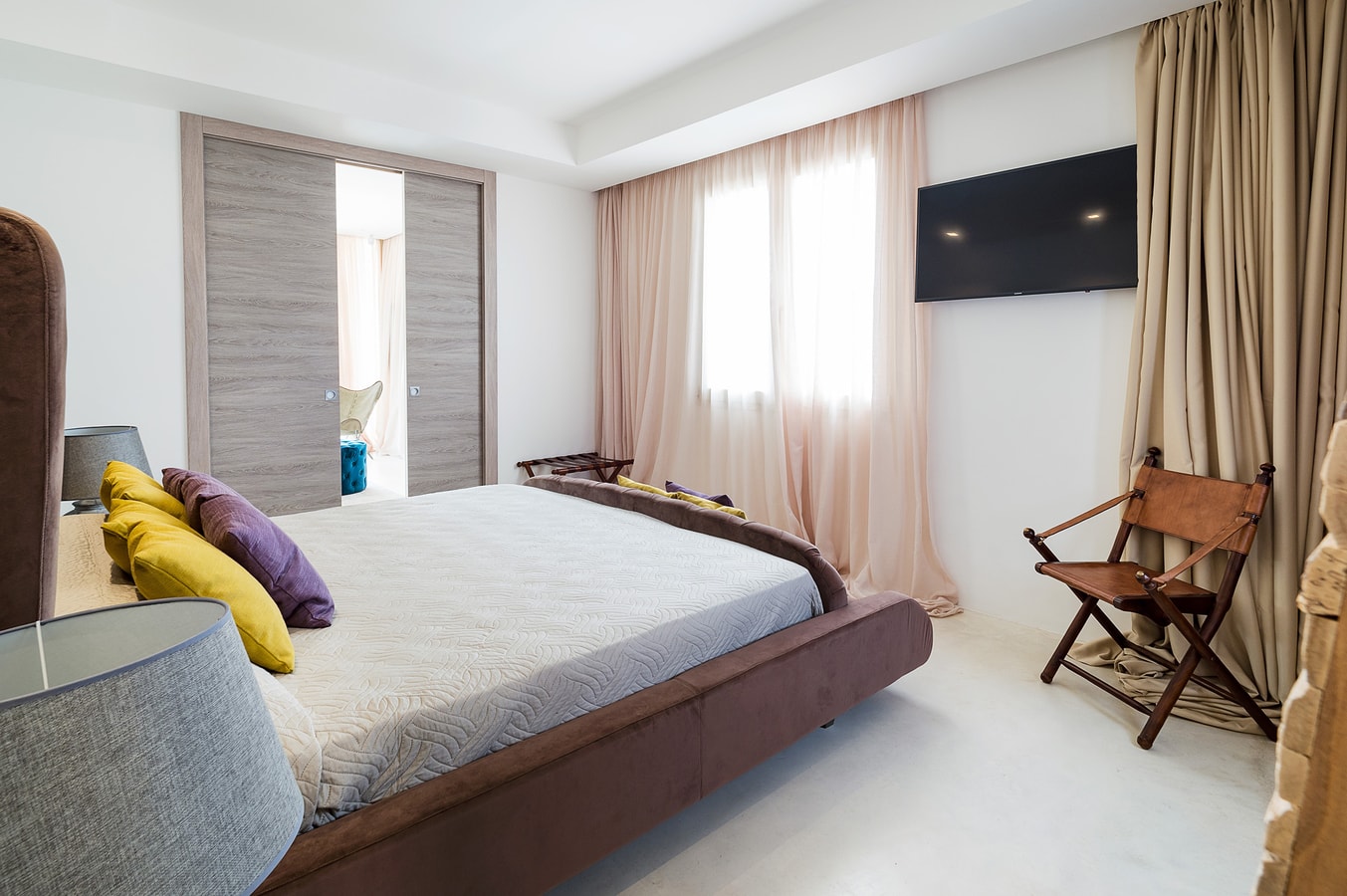 Villa Bochini - Modern villa with heated pool in Noto Area 24 Italian Breaks