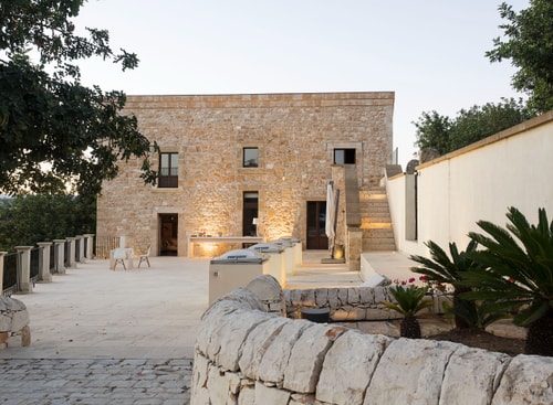 Villa Begonia with private pool and tennis court 2 Italian Breaks