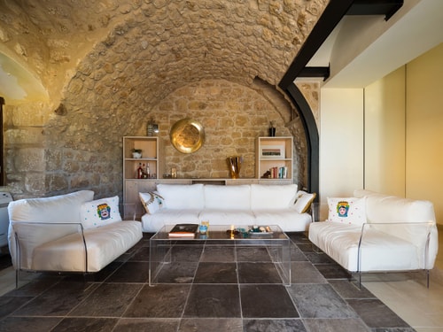 Villa Begonia with private pool and tennis court 6 Italian Breaks