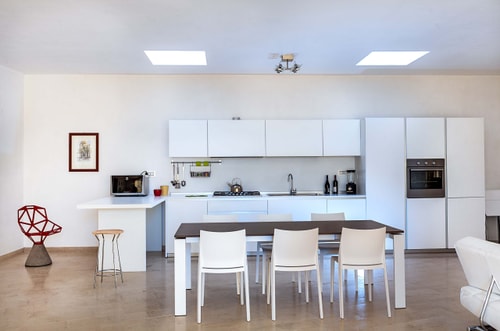 Villa Begonia with private pool and tennis court 9 Italian Breaks