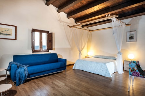 Villa Begonia with private pool and tennis court 12 Italian Breaks