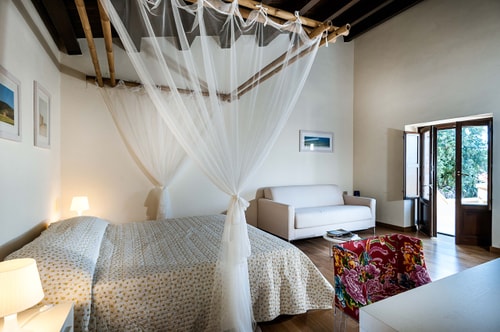 Villa Begonia with private pool and tennis court 15 Italian Breaks