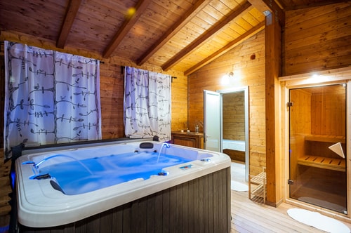 Villa Begonia with private pool and tennis court 18 Italian Breaks