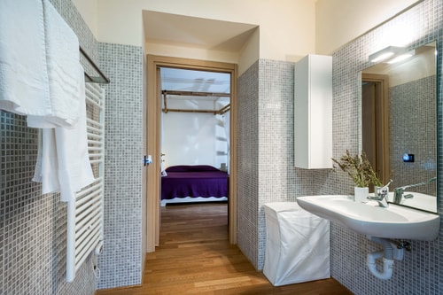 Villa Begonia with private pool and tennis court 19 Italian Breaks