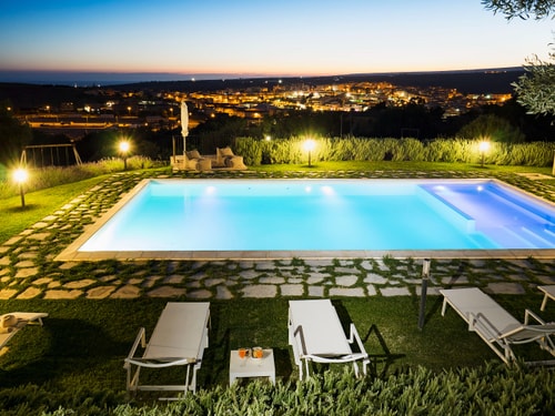 Villa Begonia with private pool and tennis court 23 Italian Breaks