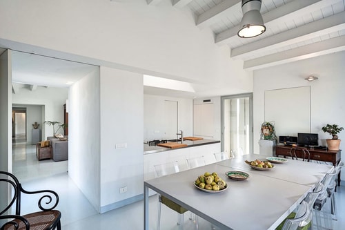 Villa Campana - Modern villa with pool 4 Italian Breaks