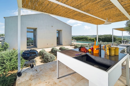 Villa Campana - Modern villa with pool 26 Italian Breaks