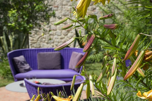 Villa Camaiore - Luxury restored castle with private pool 4 Italian Breaks