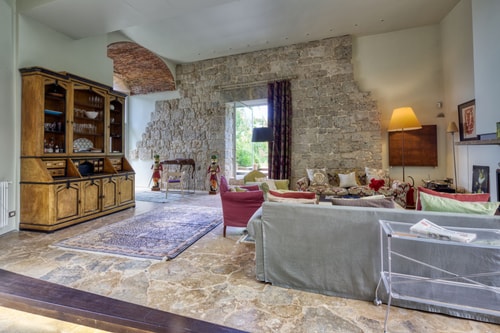 Villa Camaiore - Luxury restored castle with private pool 10 Italian Breaks