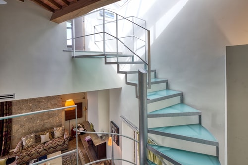 Villa Camaiore - Luxury restored castle with private pool 15 Italian Breaks