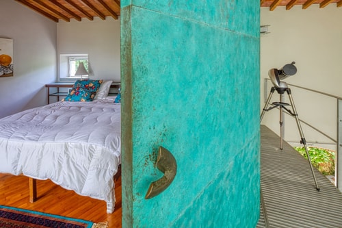 Villa Camaiore - Luxury restored castle with private pool 17 Italian Breaks
