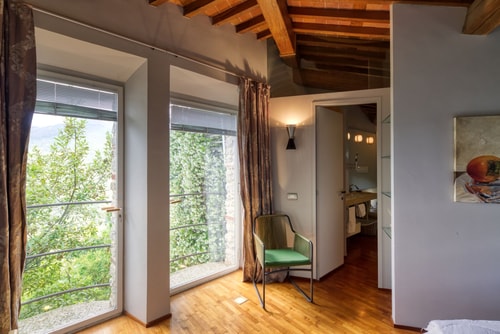 Villa Camaiore - Luxury restored castle with private pool 19 Italian Breaks
