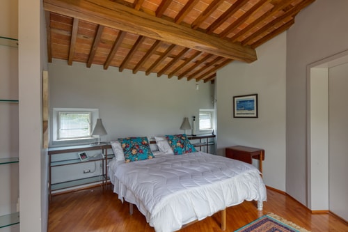 Villa Camaiore - Luxury restored castle with private pool 20 Italian Breaks