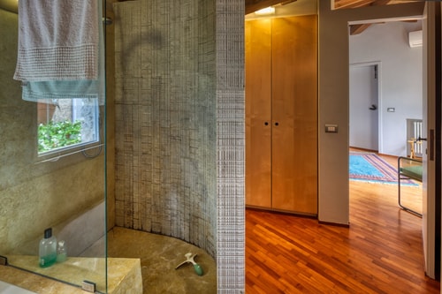Villa Camaiore - Luxury restored castle with private pool 22 Italian Breaks
